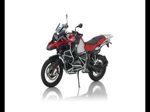 BMW R 1200 GS Adventure   Gasolina - Foto 21