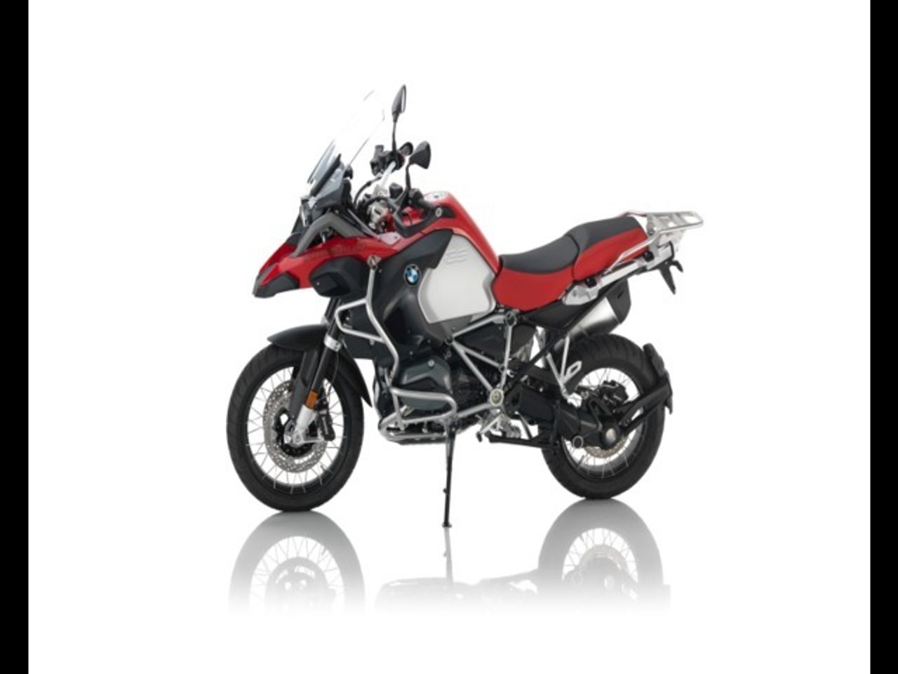 BMW R 1200 GS Adventure   Gasolina - Foto 9