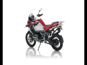 BMW R 1200 GS Adventure   Gasolina - Foto 5