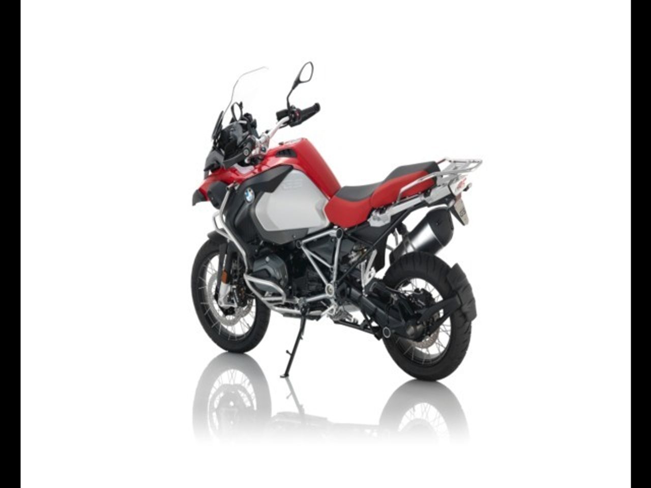 BMW R 1200 GS Adventure   Gasolina - Foto 4