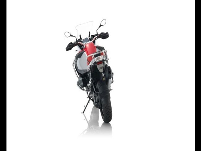 BMW R 1200 GS Adventure 