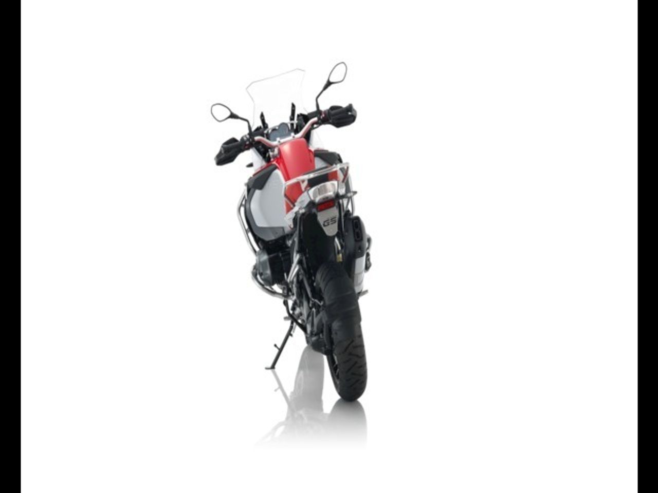 BMW R 1200 GS Adventure   Gasolina - Foto 7