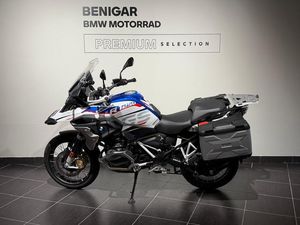 BMW R1250GS   Gasolina - Foto 2