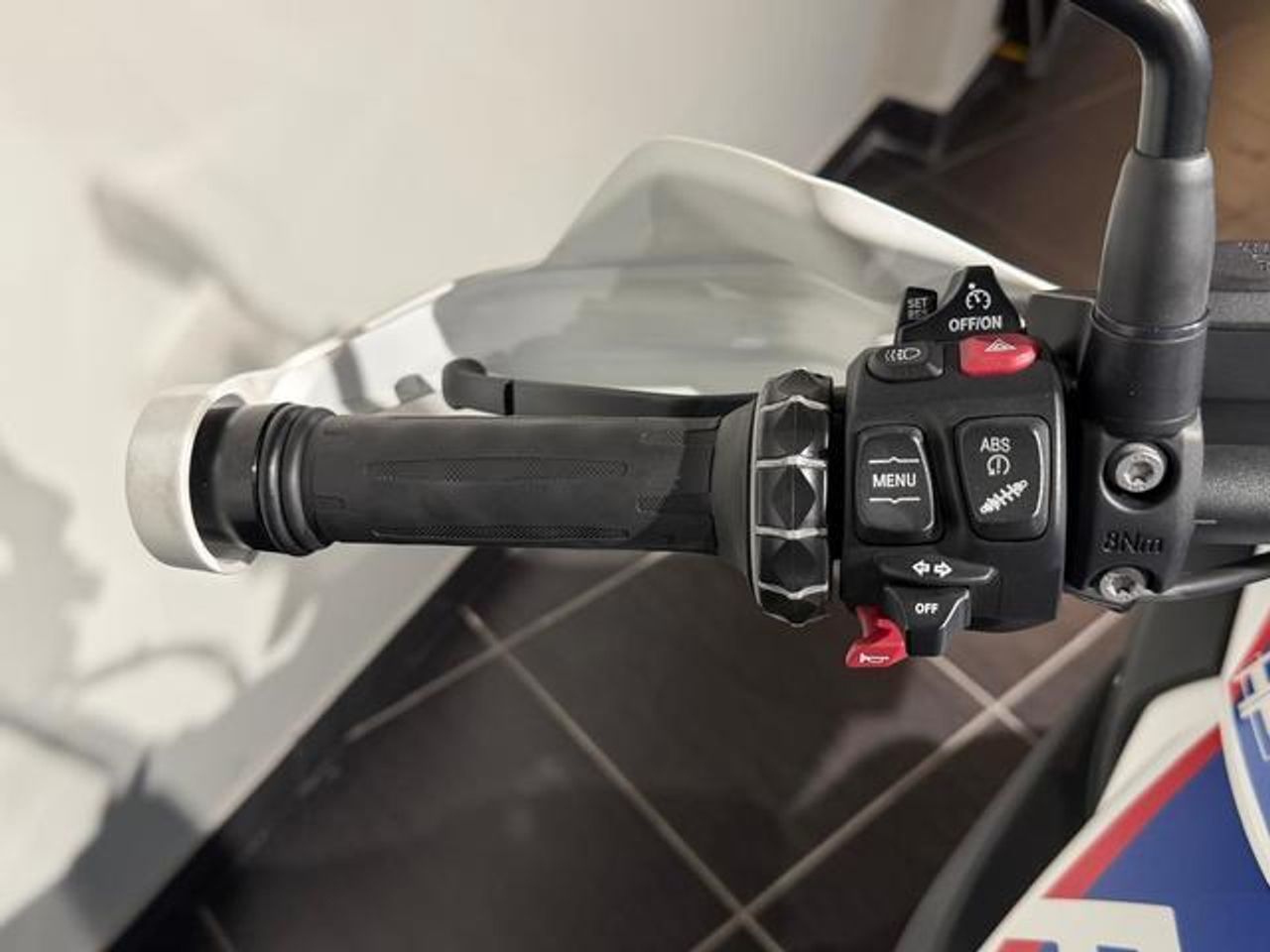 BMW R1250GS   Gasolina - Foto 12