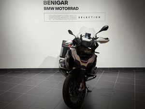 BMW R1250GS   Gasolina - Foto 5