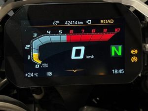 BMW R1250GS   Gasolina - Foto 11