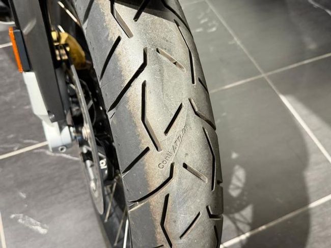 BMW R1250GS 