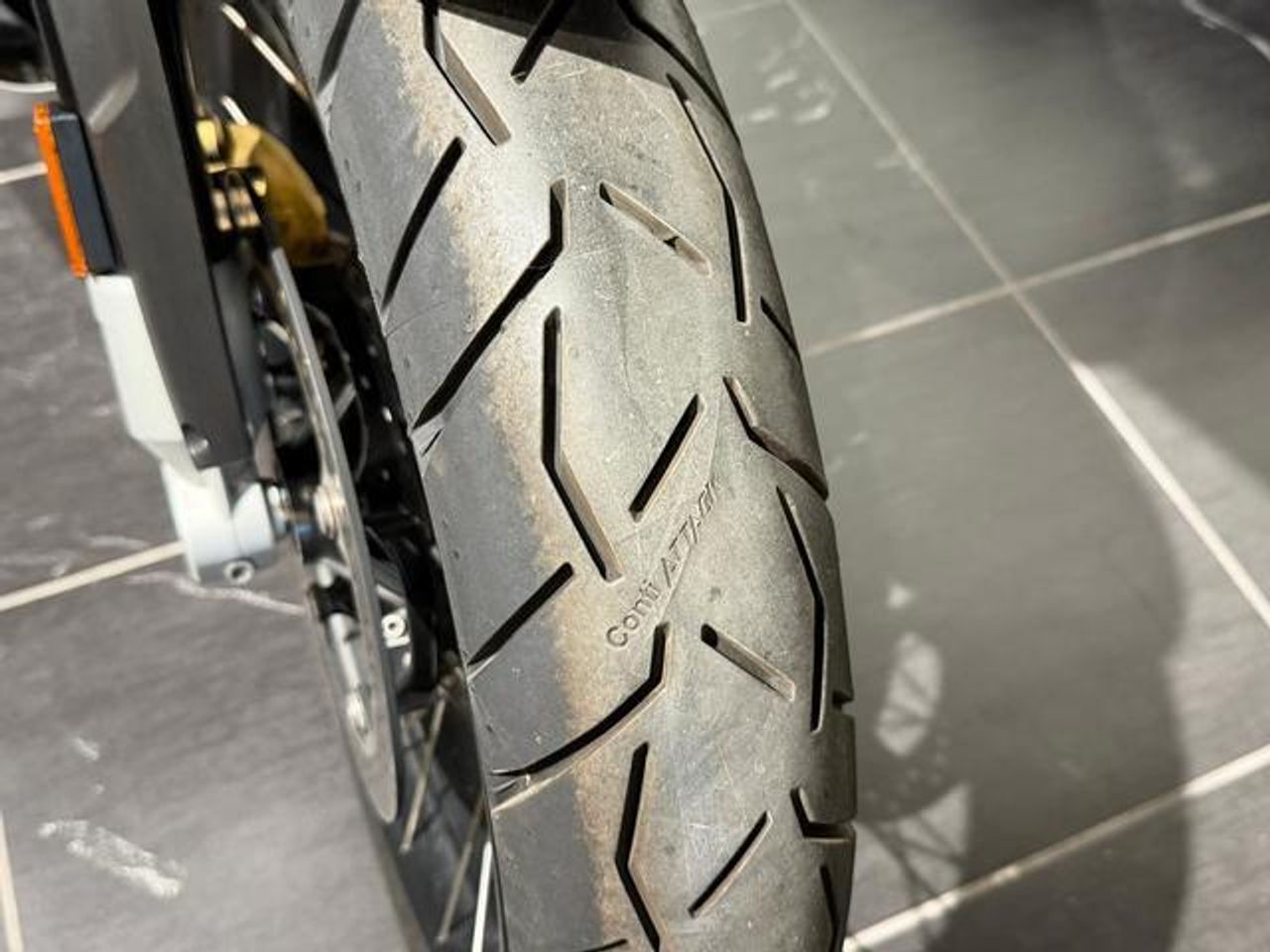 BMW R1250GS   Gasolina - Foto 8