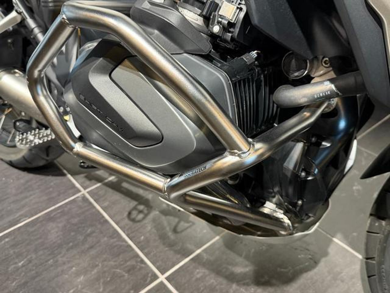 BMW R1250GS   Gasolina - Foto 10