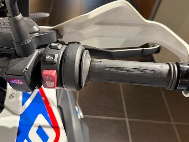 BMW R1250GS 