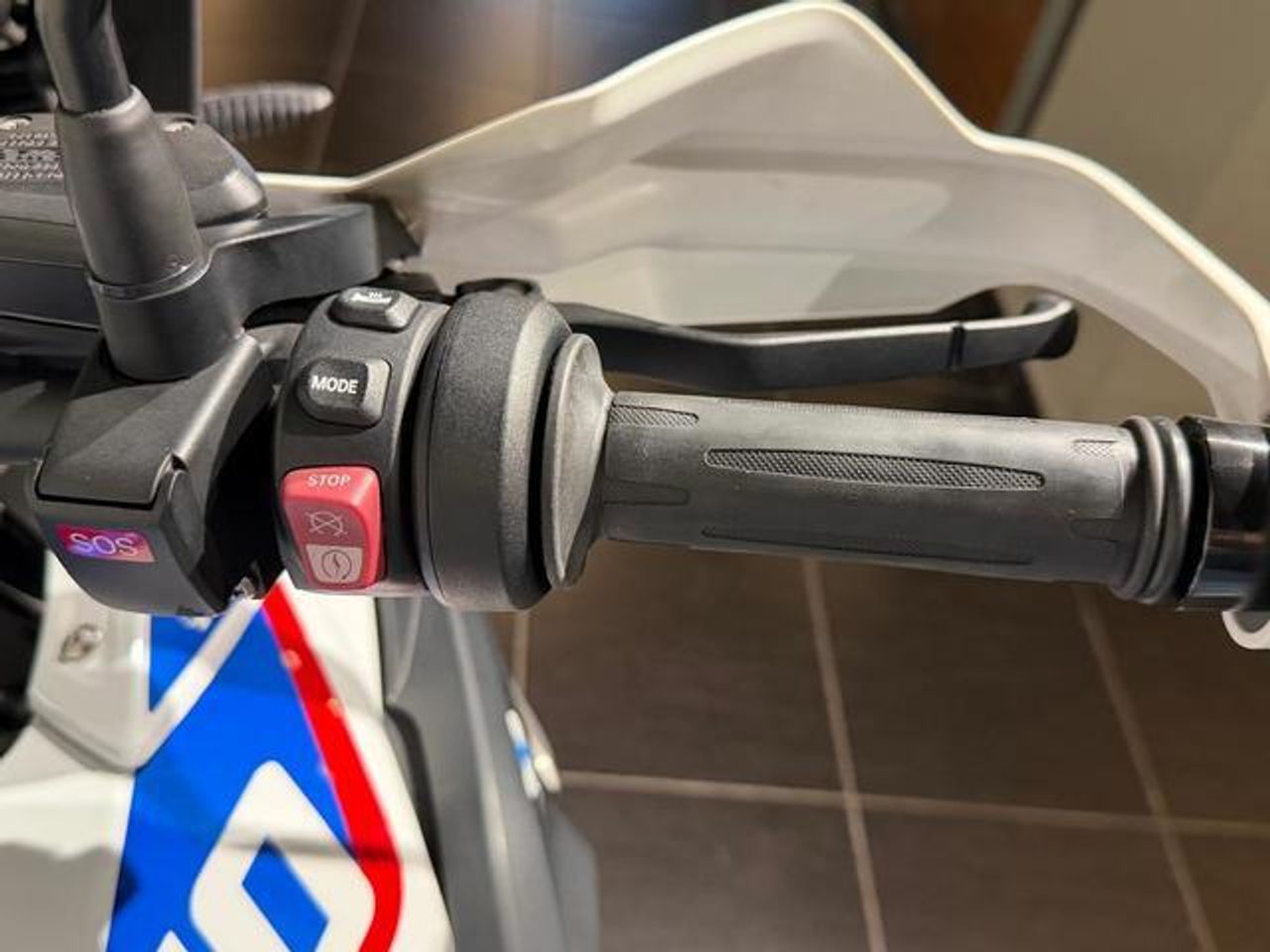 BMW R1250GS   Gasolina - Foto 13
