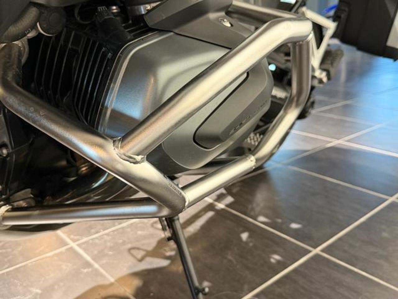 BMW R1250GS   Gasolina - Foto 11