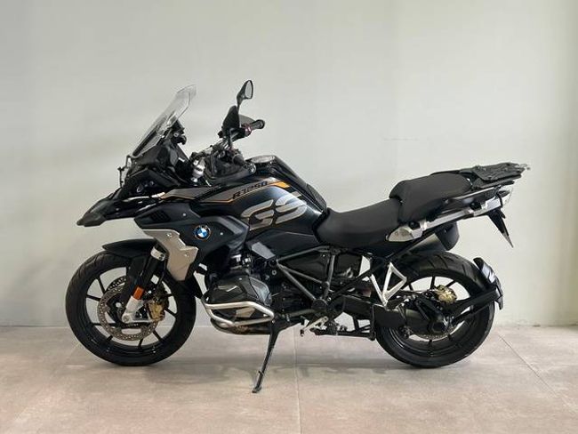 BMW R1250GS 