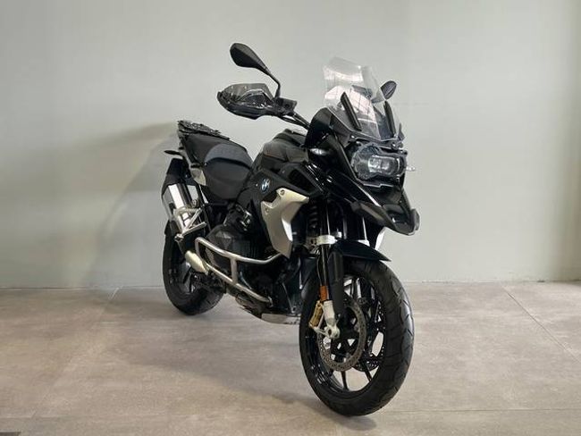 BMW R1250GS 