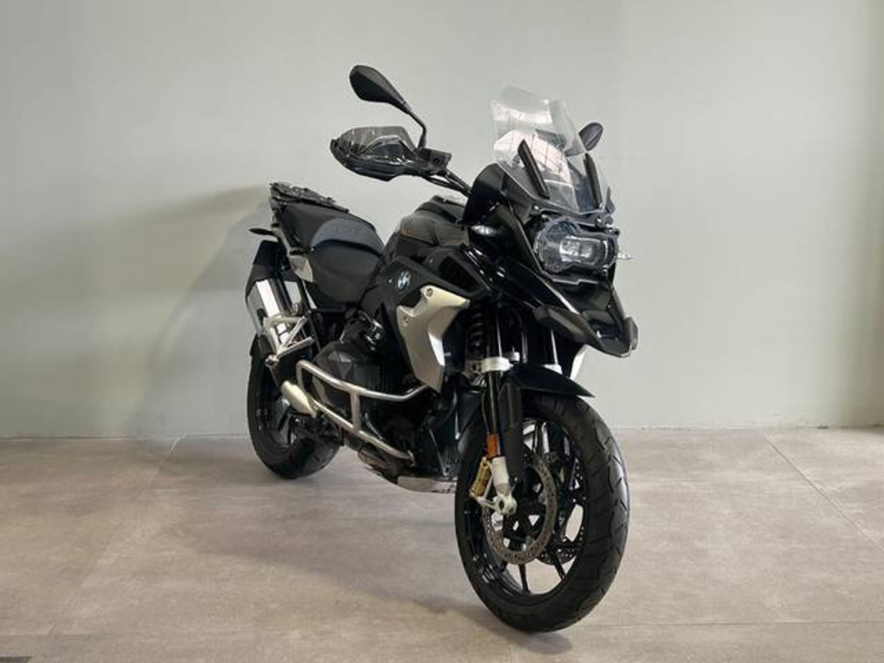 BMW R1250GS   Gasolina - Foto 5