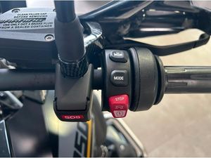 BMW R1250GS   Gasolina - Foto 15