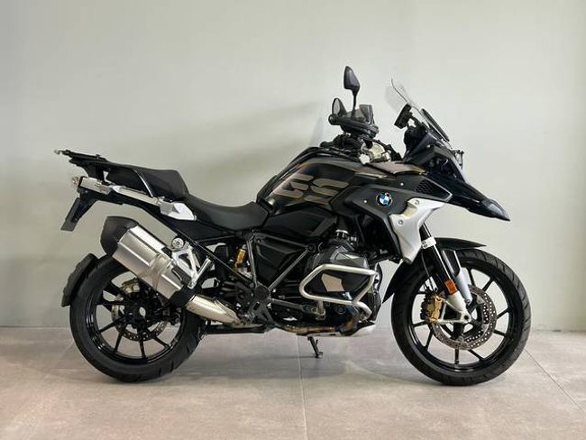 BMW R1250GS 