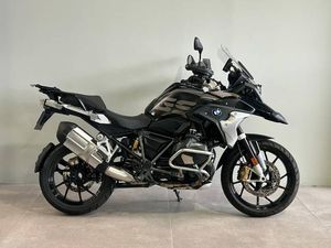 BMW R1250GS   Gasolina - Foto 9