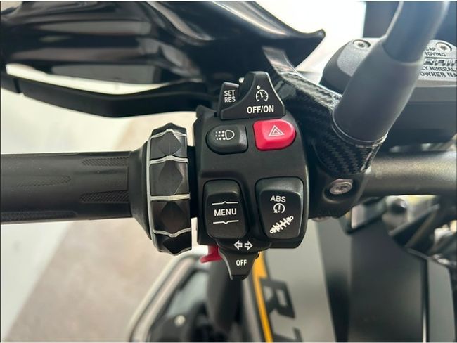 BMW R1250GS 