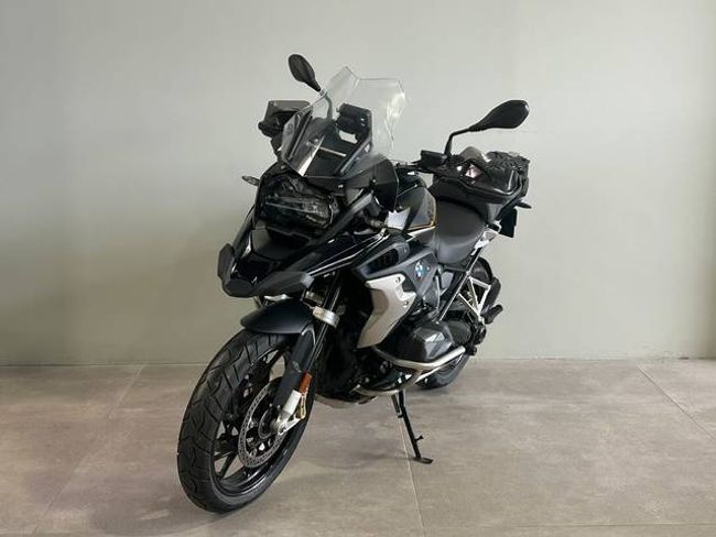 BMW R1250GS 