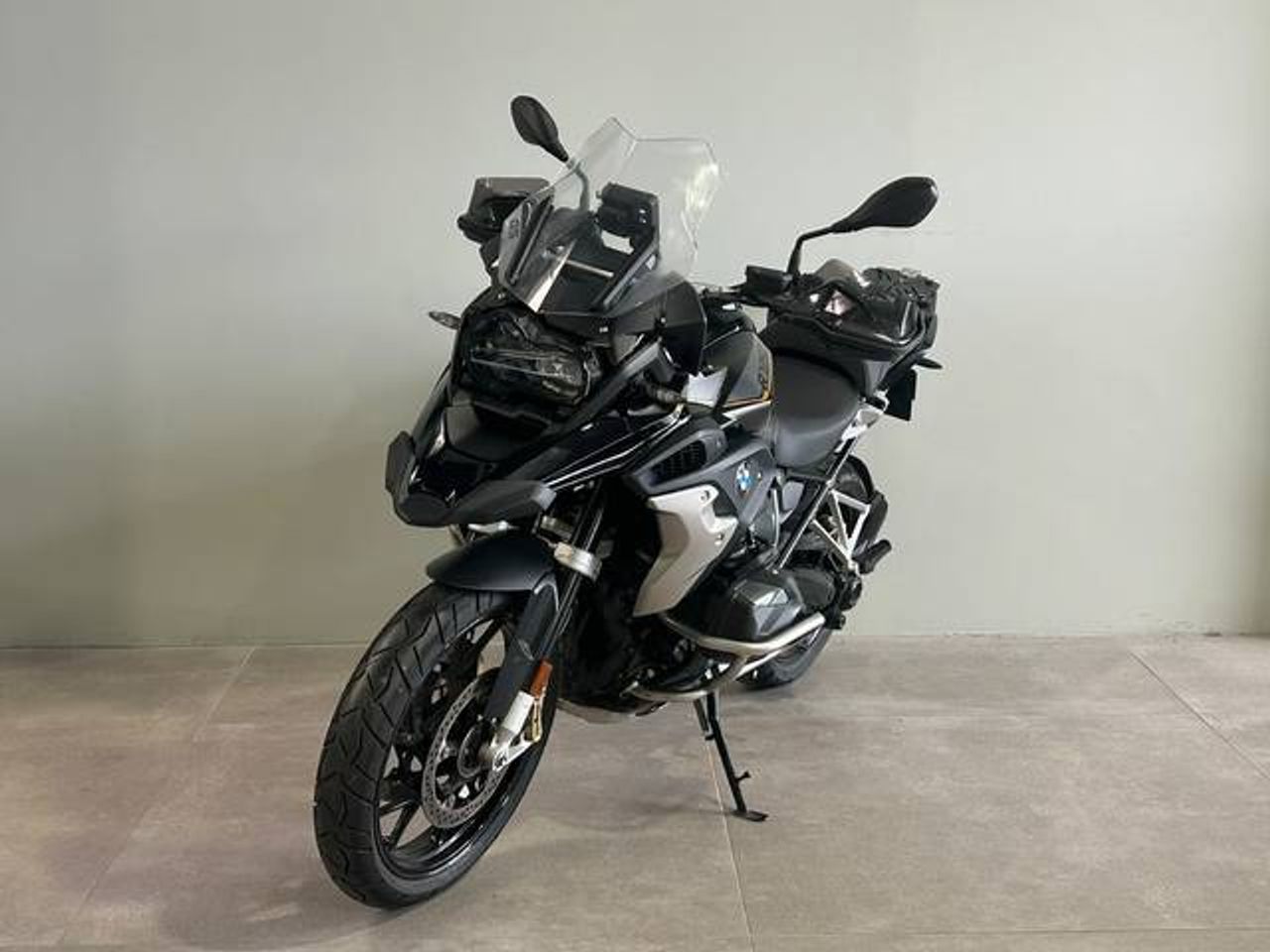 BMW R1250GS   Gasolina - Foto 3