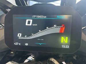 BMW S 1000 XR   Gasolina - Foto 11
