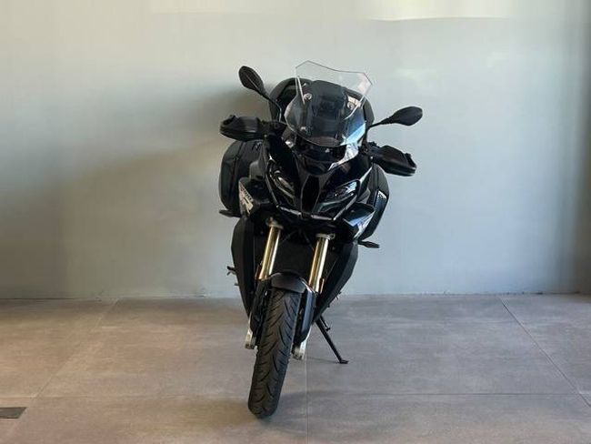 BMW S 1000 XR 
