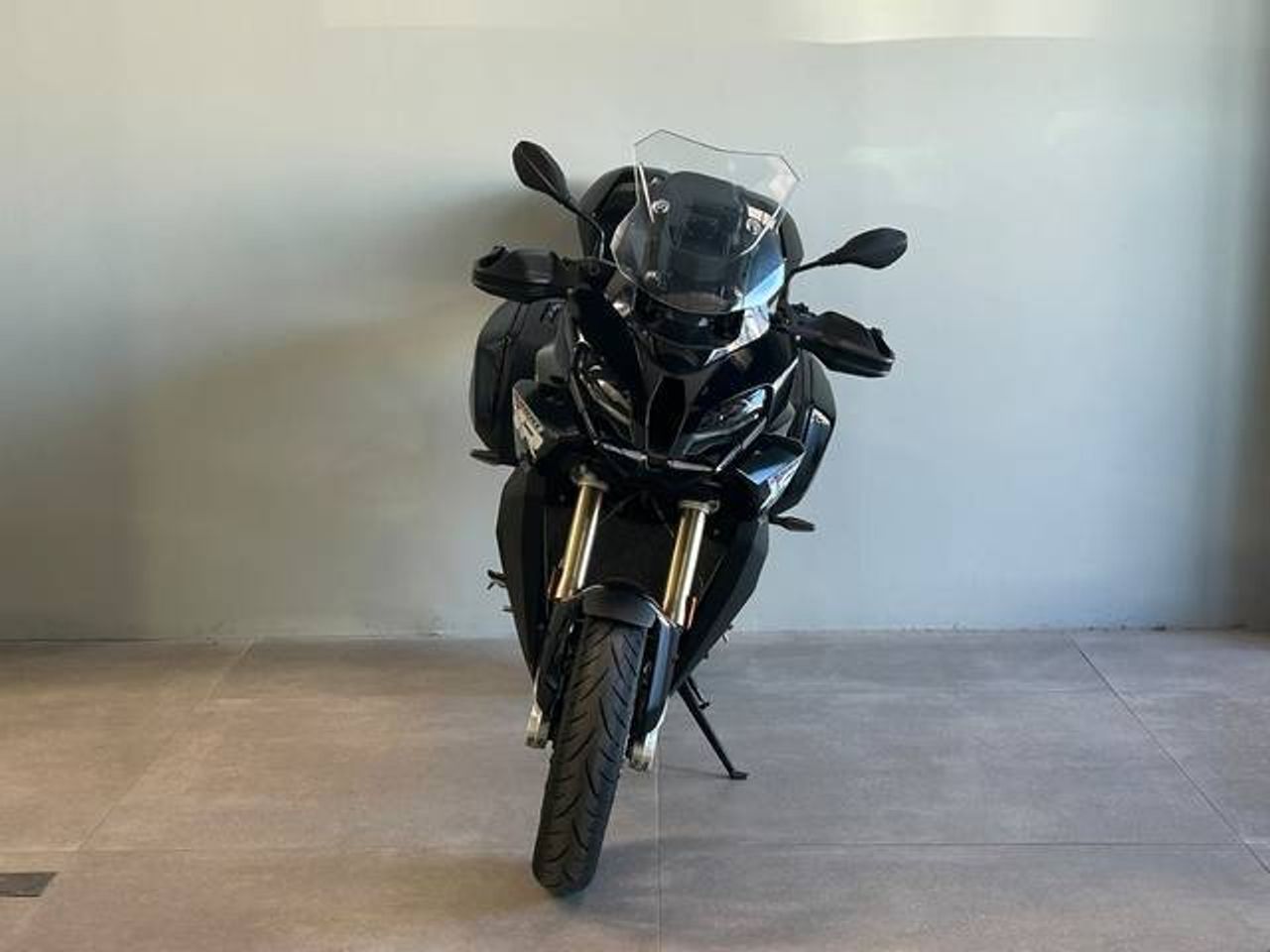 BMW S 1000 XR   Gasolina - Foto 4