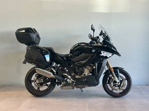 BMW S 1000 XR   Gasolina - Foto 9
