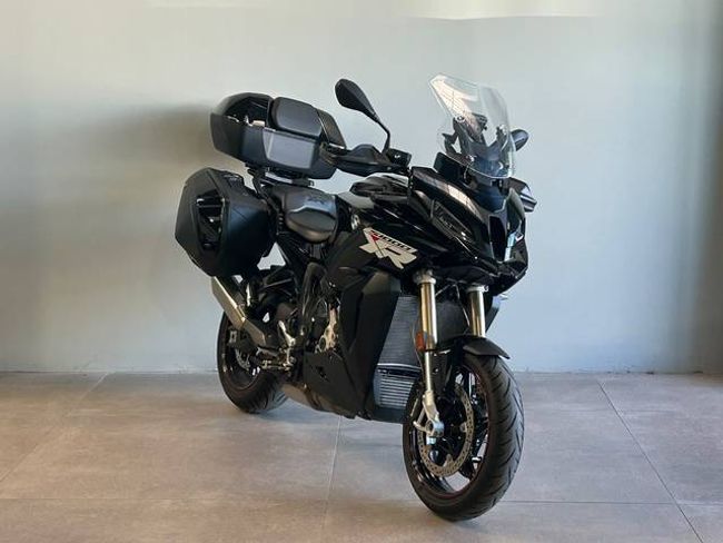 BMW S 1000 XR 