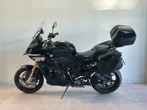 BMW S 1000 XR   Gasolina - Foto 2