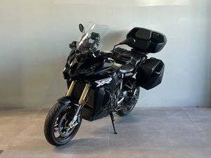 BMW S 1000 XR   Gasolina - Foto 3