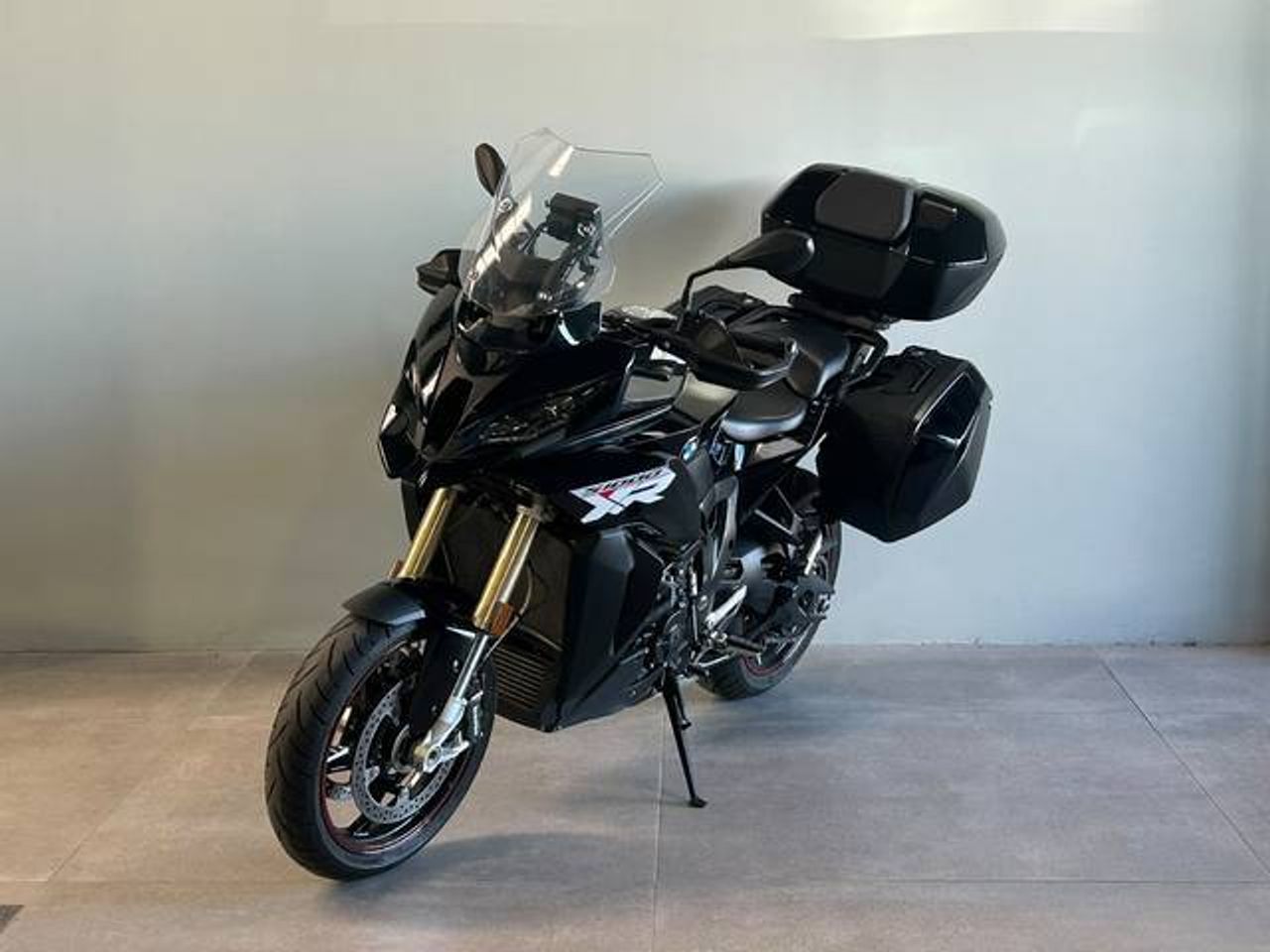 BMW S 1000 XR   Gasolina - Foto 3