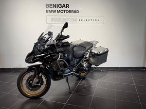 BMW R 1250 GS Adventure   Gasolina - Foto 3
