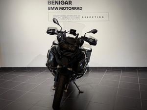 BMW R 1250 GS Adventure   Gasolina - Foto 5