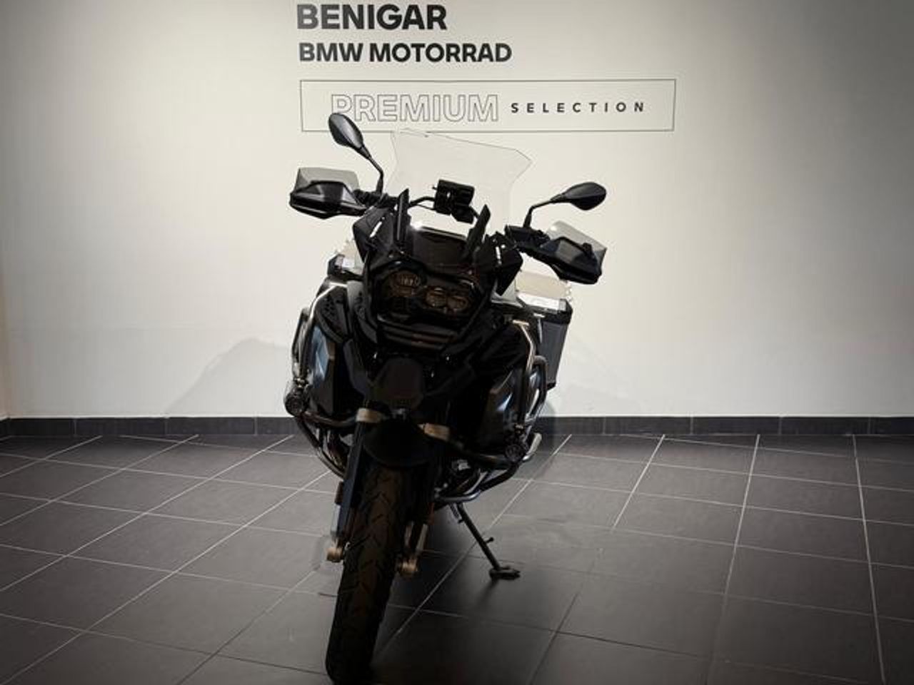 BMW R 1250 GS Adventure   Gasolina - Foto 4