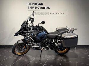 BMW R 1250 GS Adventure   Gasolina - Foto 2
