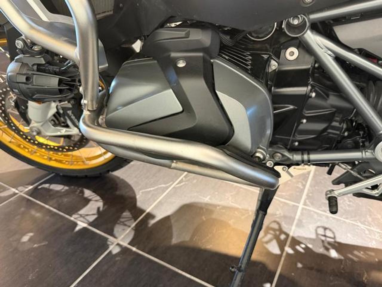 BMW R 1250 GS Adventure   Gasolina - Foto 11