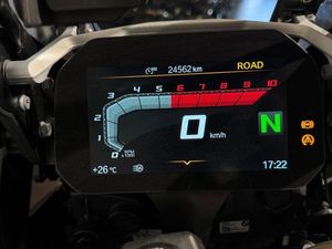 BMW R 1250 GS Adventure   Gasolina - Foto 11