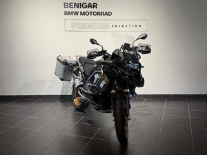BMW R 1250 GS Adventure   Gasolina - Foto 7