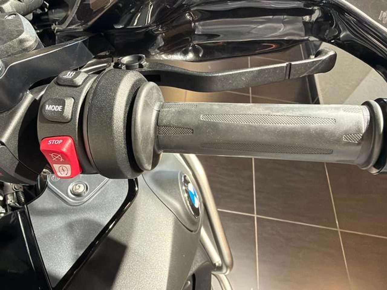 BMW R 1250 GS Adventure   Gasolina - Foto 8