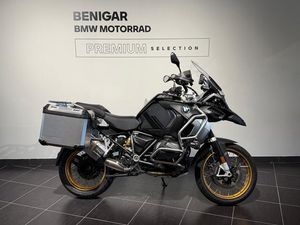 BMW R 1250 GS Adventure   Gasolina - Foto 9
