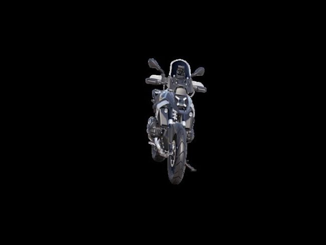 BMW R 1300 GS 