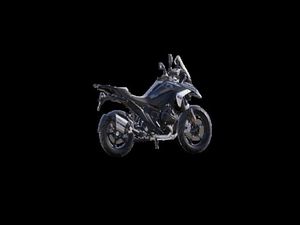 BMW R 1300 GS   Gasolina - Foto 15