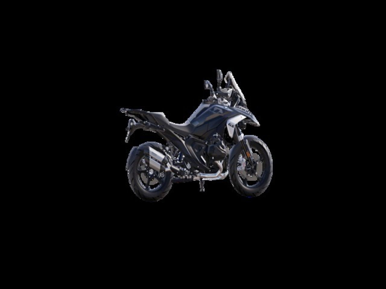 BMW R 1300 GS   Gasolina - Foto 9