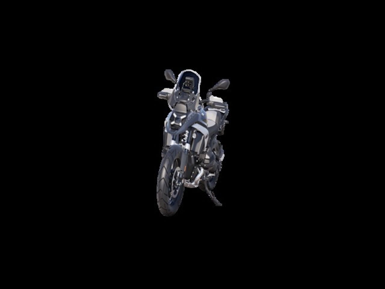 BMW R 1300 GS   Gasolina - Foto 11