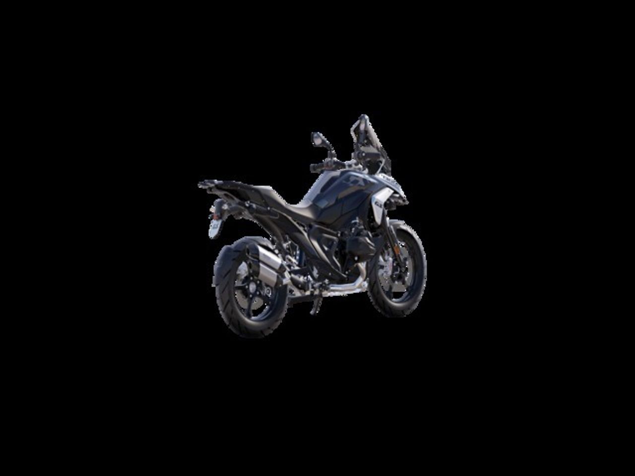 BMW R 1300 GS   Gasolina - Foto 12