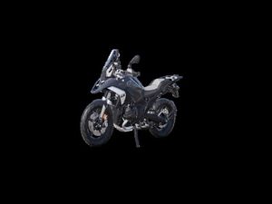 BMW R 1300 GS   Gasolina - Foto 29
