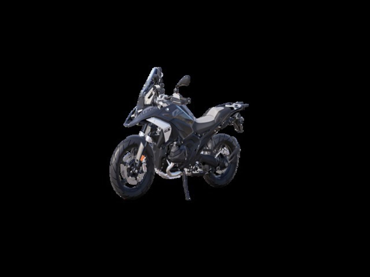 BMW R 1300 GS   Gasolina - Foto 16