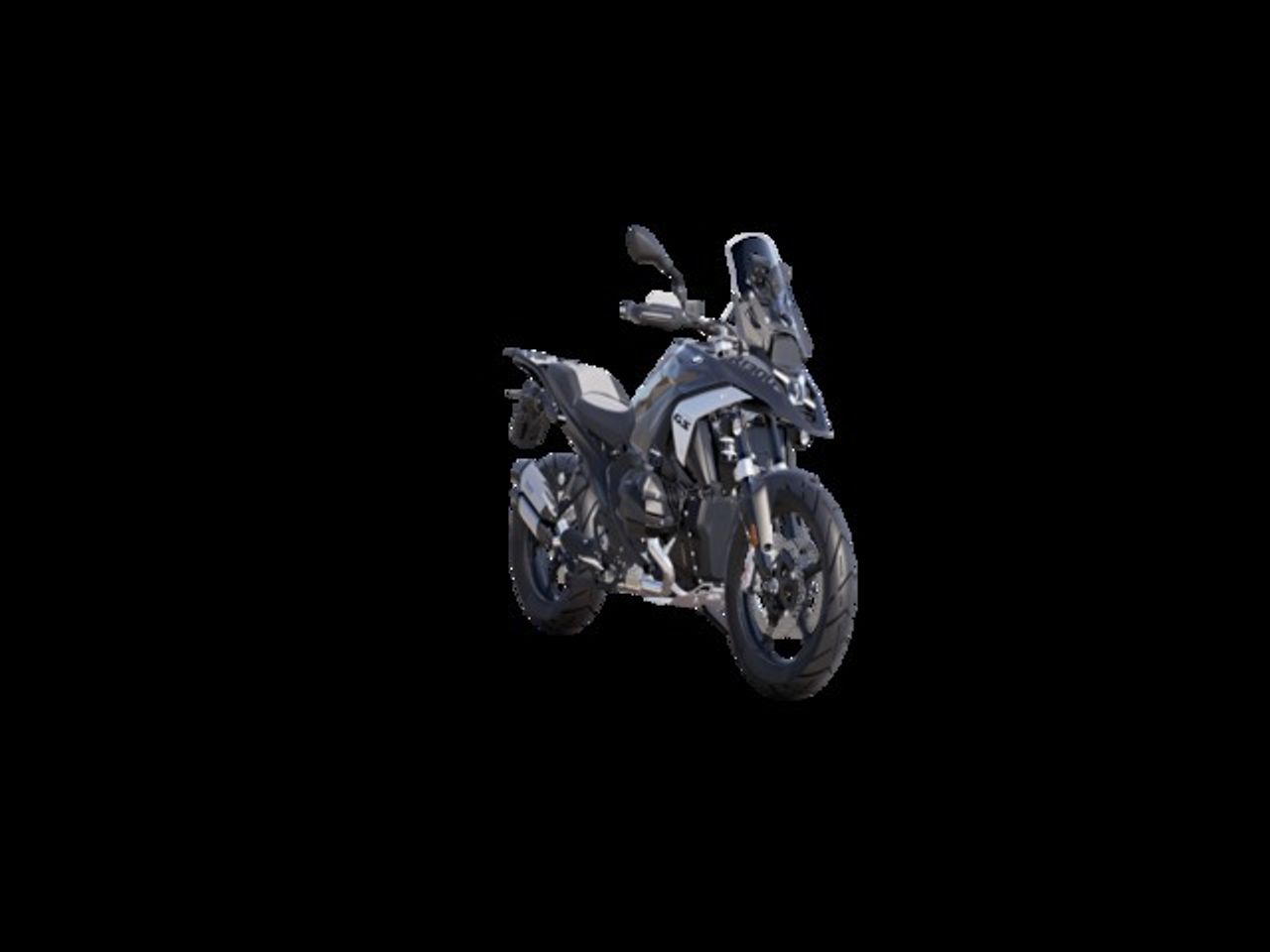 BMW R 1300 GS   Gasolina - Foto 3